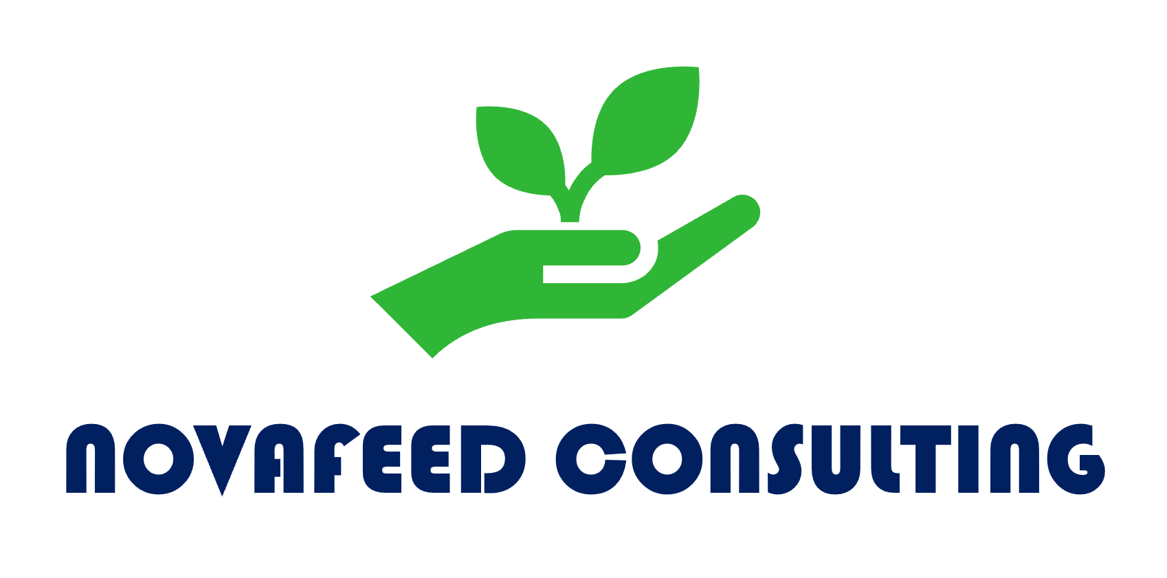 Novafeed Consulting Logo